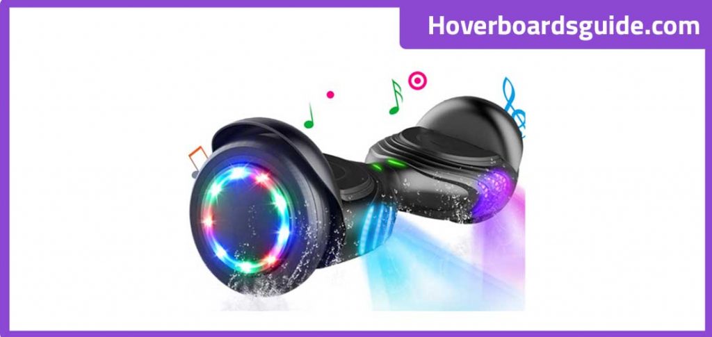 Top 12 Best Hoverboard for kids