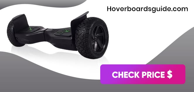 Top 12 Best Hoverboard for kids