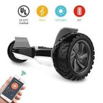HYPER GOGO Off Road amazon-com TOP SPEED 6 mph Range 6 miles Weight 32 lbs Weight Limit 44lbs – 420lbs Motorsa 400 Watt