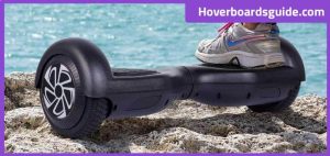 Inches Hoverboard from YHR