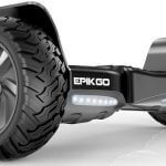 EPIKGO Self Balancing