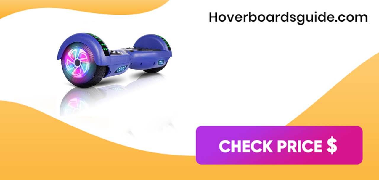 Hoverboard For Kids In 2021 With Latest Technology