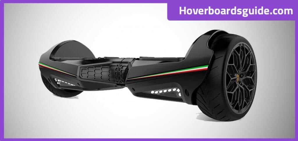 Lamborghini TwoDots 6.5 Inches Hoverboard