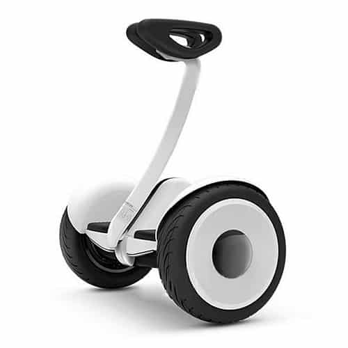 kids hoverboard with handle