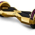 Gold Lamborgini Hoverboard Lambo Glider Roller Gold Lamborgini Hoverboard Lambo Glider Roller