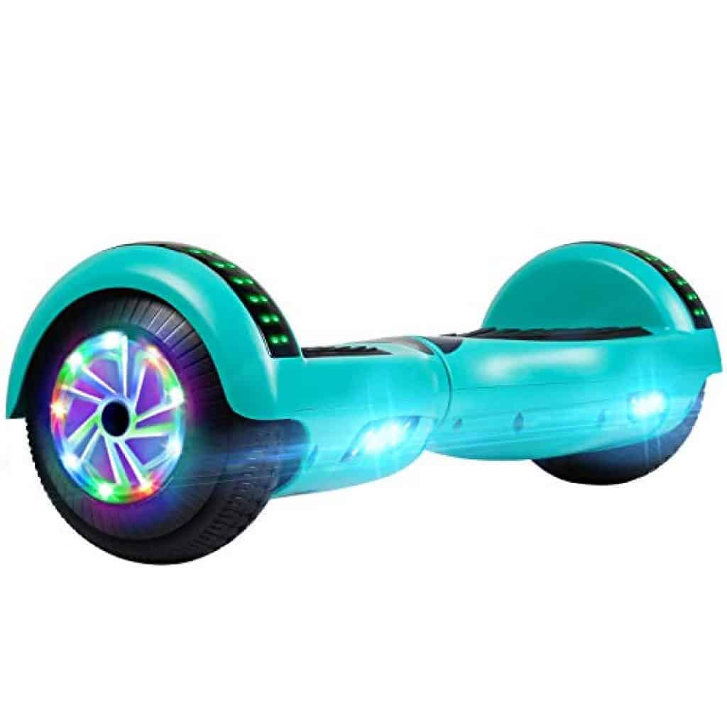 JOLEGE Hoverboarde