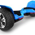 Gyroor Hoverboard Warrior 8.5 inch All Terrain Off-Road Hoverboard