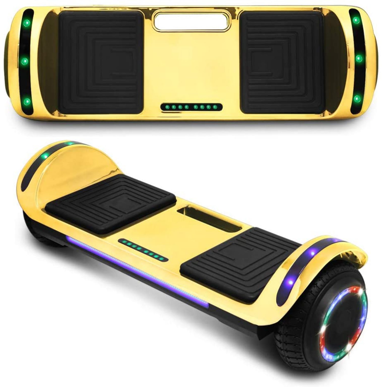 Best Hoverboards Under $200 In 2023 | Hoverboards Guide