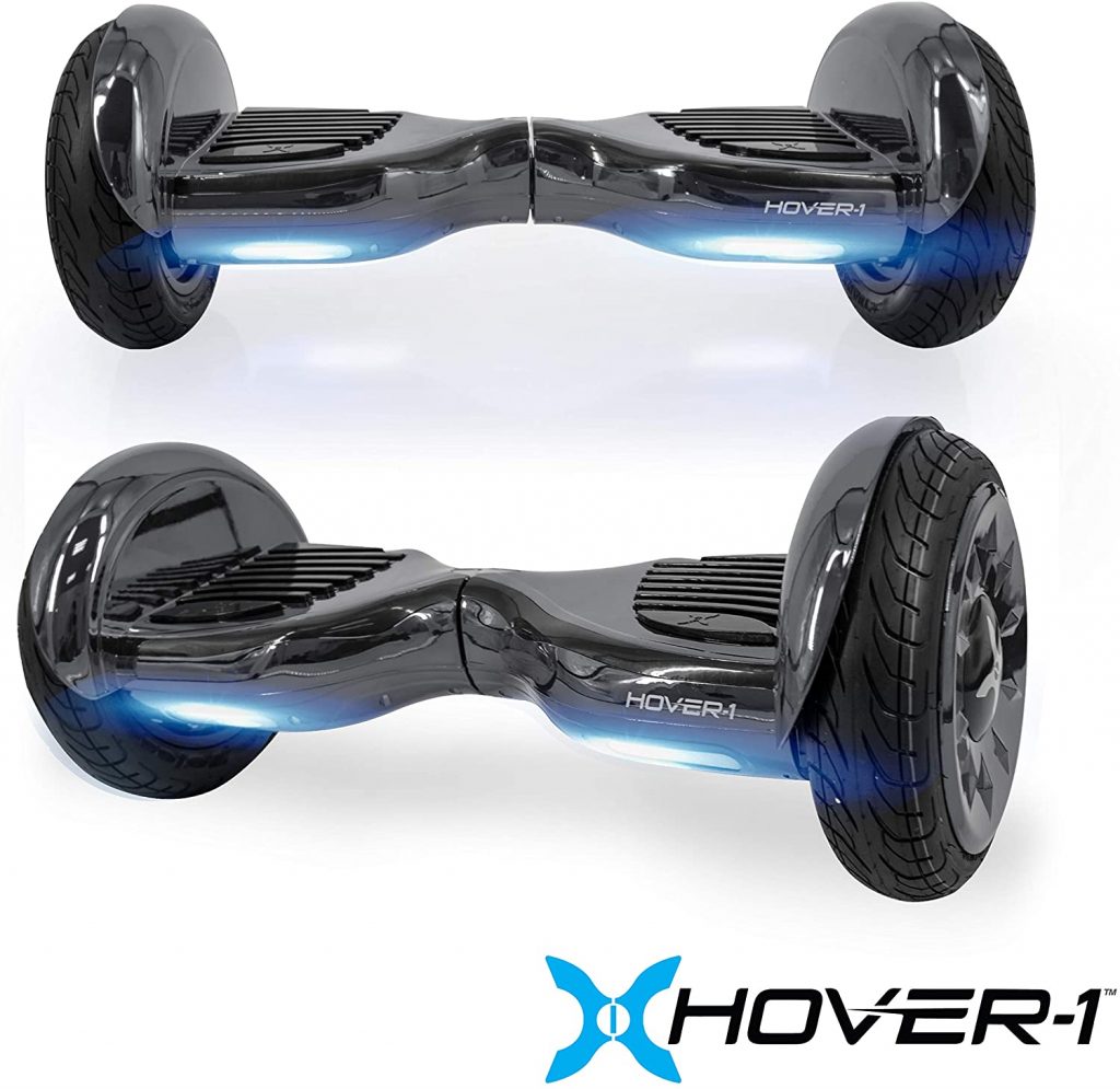 Hover-1 Titan Electric Self-Balancing Hoverboard Scooter