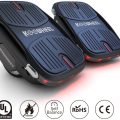 Koowheel Electric Roller Skate Hover Board with LED Lights Koowheel Electric Roller Skate Hover Board with LED Lights