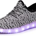 Joansem LED light up hoverboard shoes Joansem LED light up hoverboard shoes