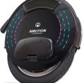 InMotion V10F | One Wheel Personal Transporter with Mobile App Control InMotion V10F | One Wheel Personal Transporter with Mobile App Control