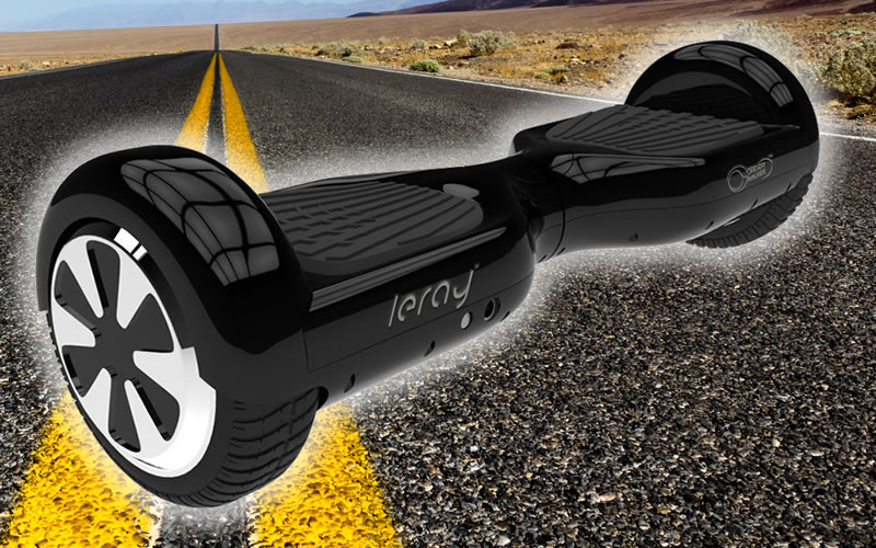 leray-self-balancing-hoverboard