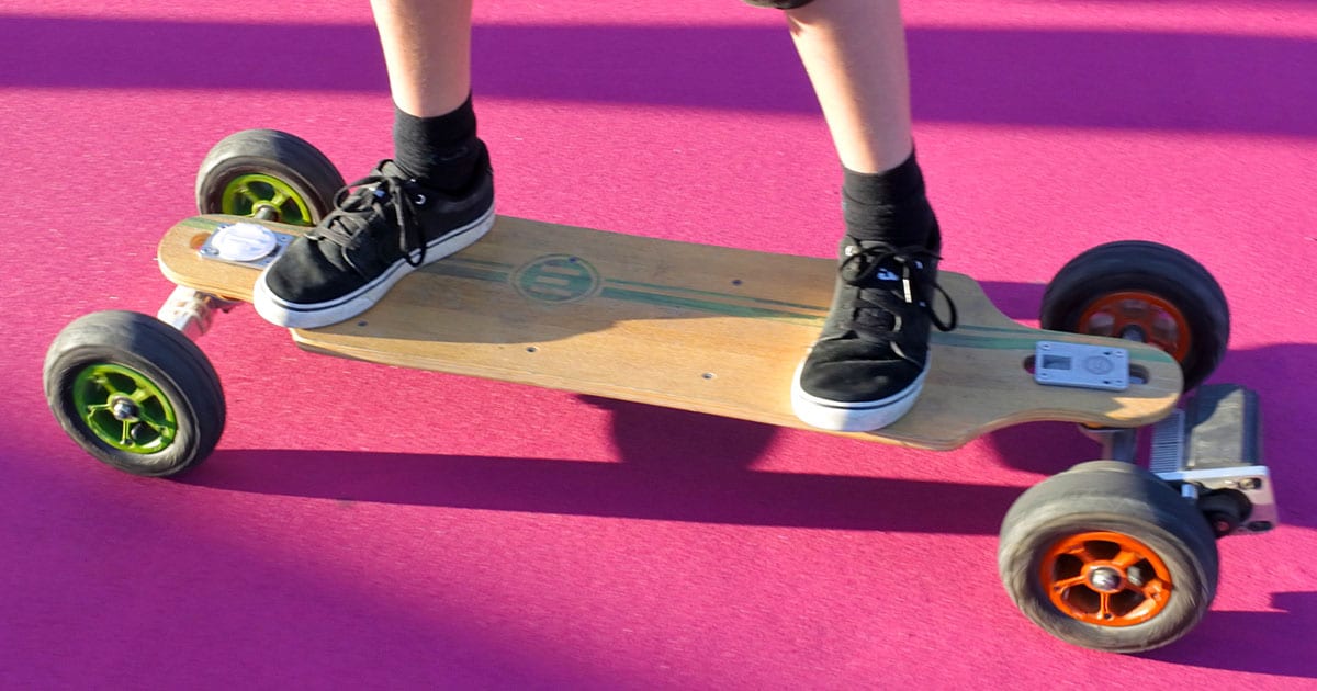 Top Hoverboards Alternatives In 2020