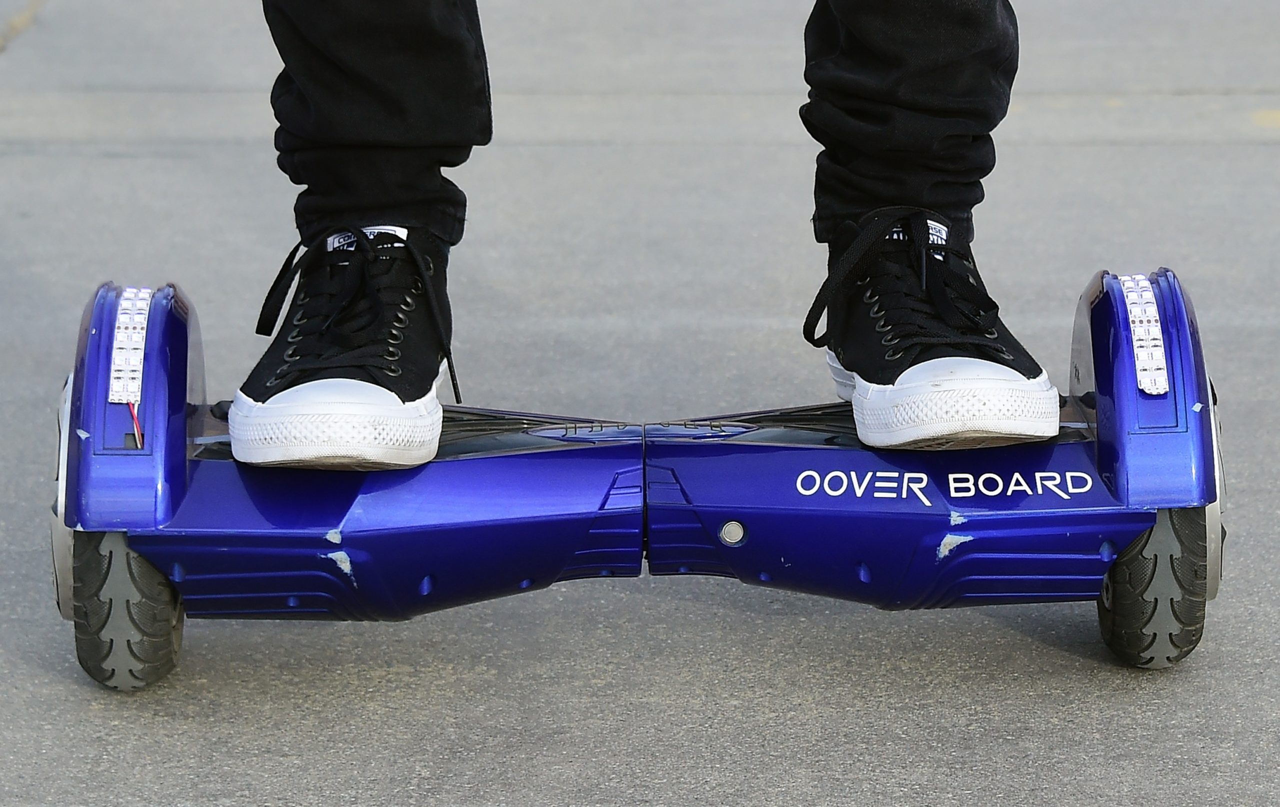 New Laws for Hoverboard of 2020 [Updated] Hoverboard Guide