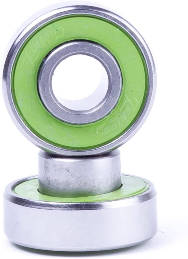 10 Best Longboard Bearings In 2020 Hoverboards Guide