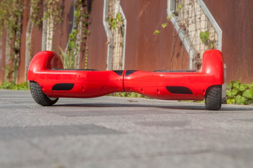 MEGAWHEELS Self-balancing hoverboards Review