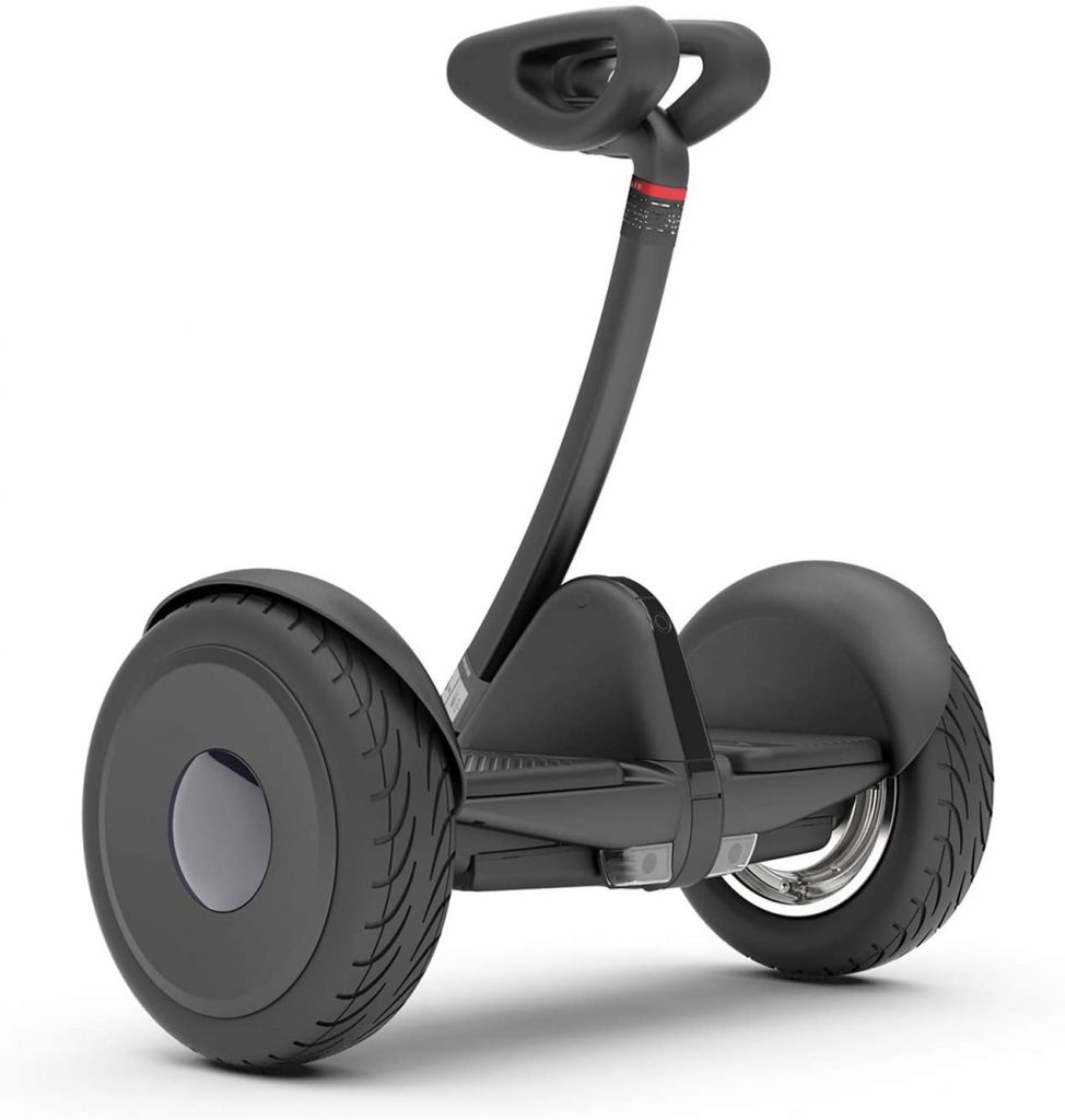SEGWAY Mini Hoverboards for Kids