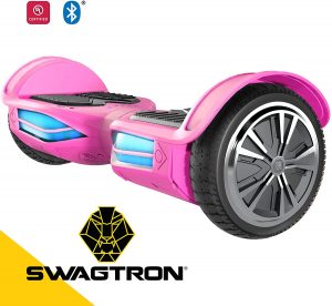 Swagtron Swagboard Elite Hoverboard