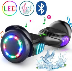 TOMOLOO Hoverboard for Kids