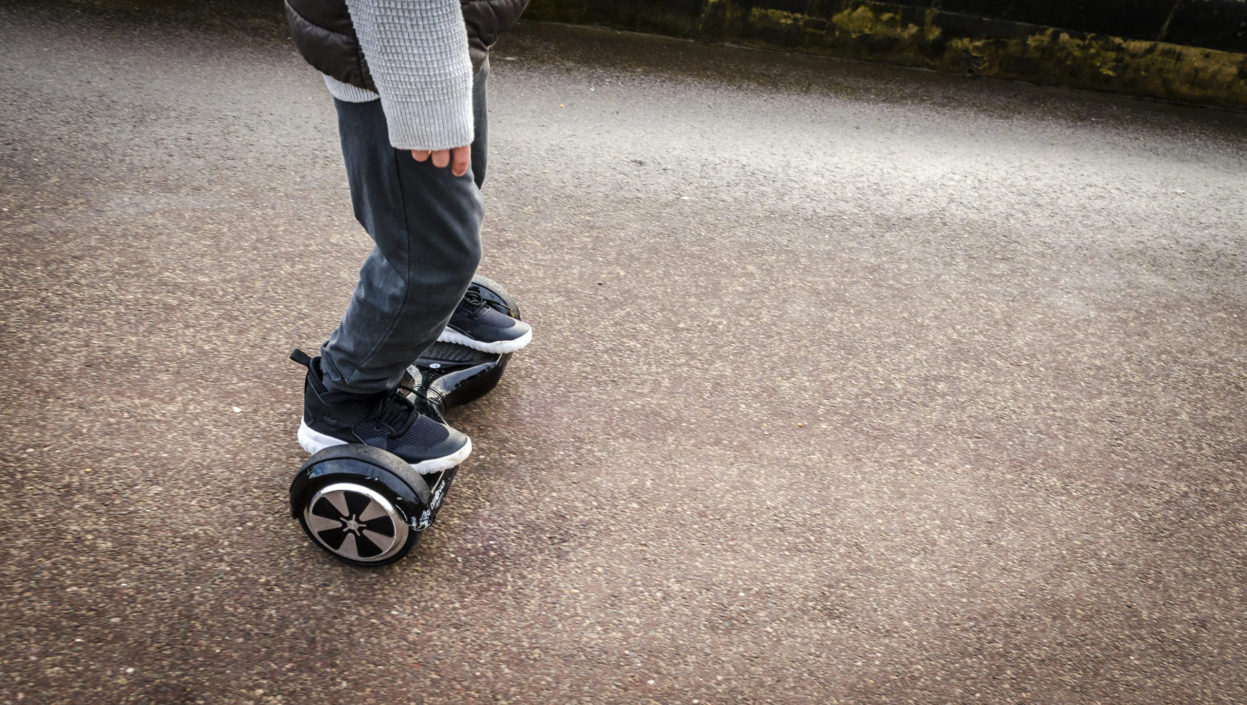 hover board