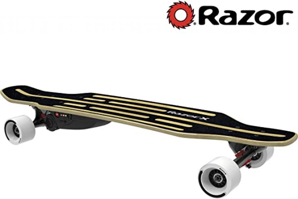 Electric Longboard RazorX