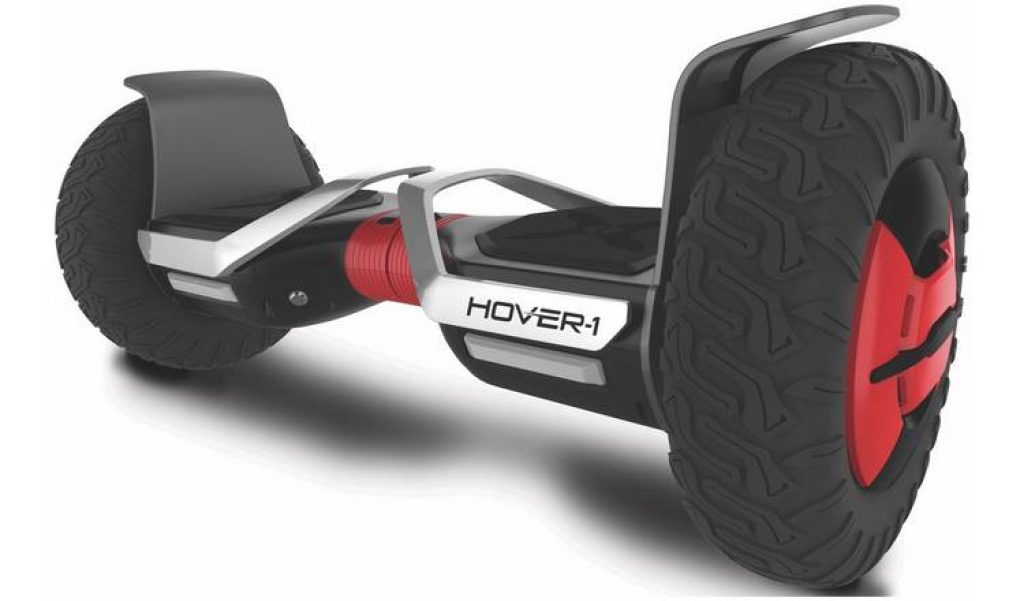 hoverboard different types