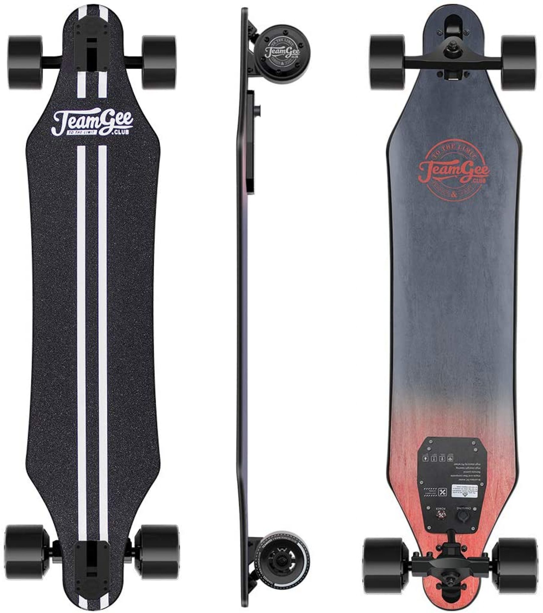 Top Cheap Electric Longboards (Ultimate Guide) 2023