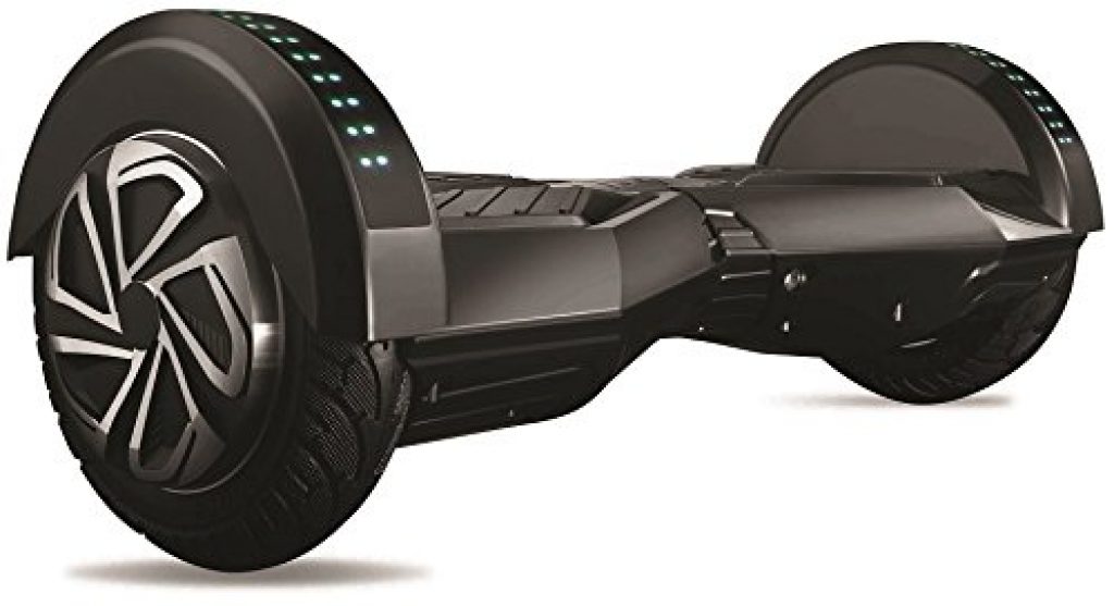 Jetson hoverboard reviews