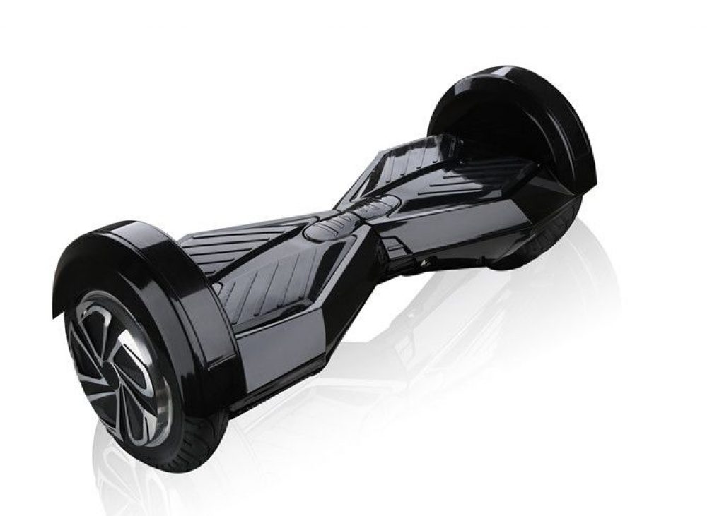 Small Wheel Hoverboard (6.5 inches)