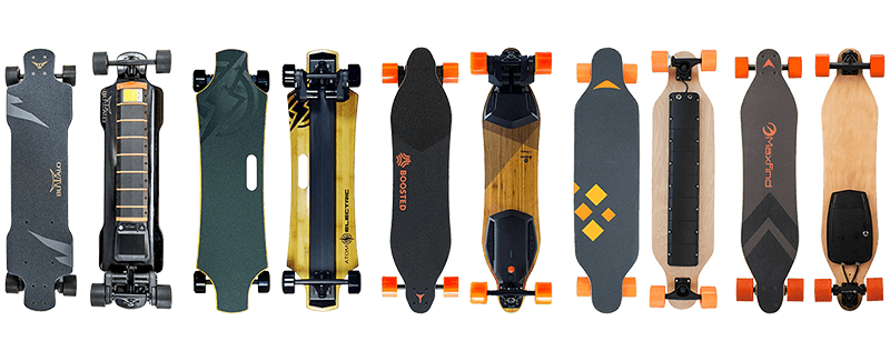 Top Rated 10 Cheap Electric Longboards (Ultimate Guide)