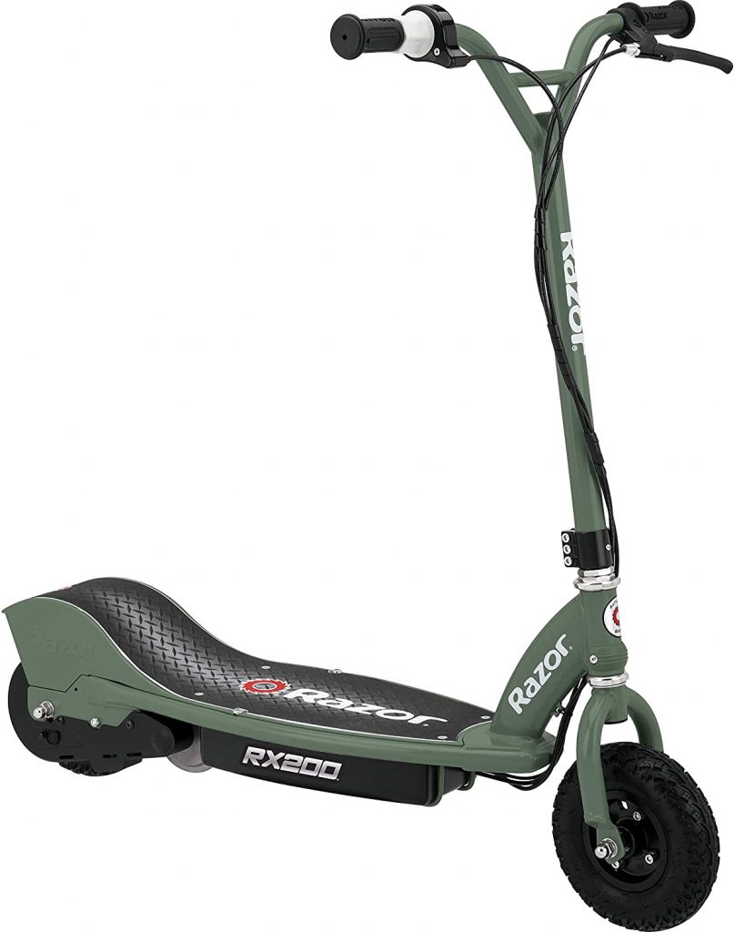Electric Scooter Off-Road RX200 by Razor