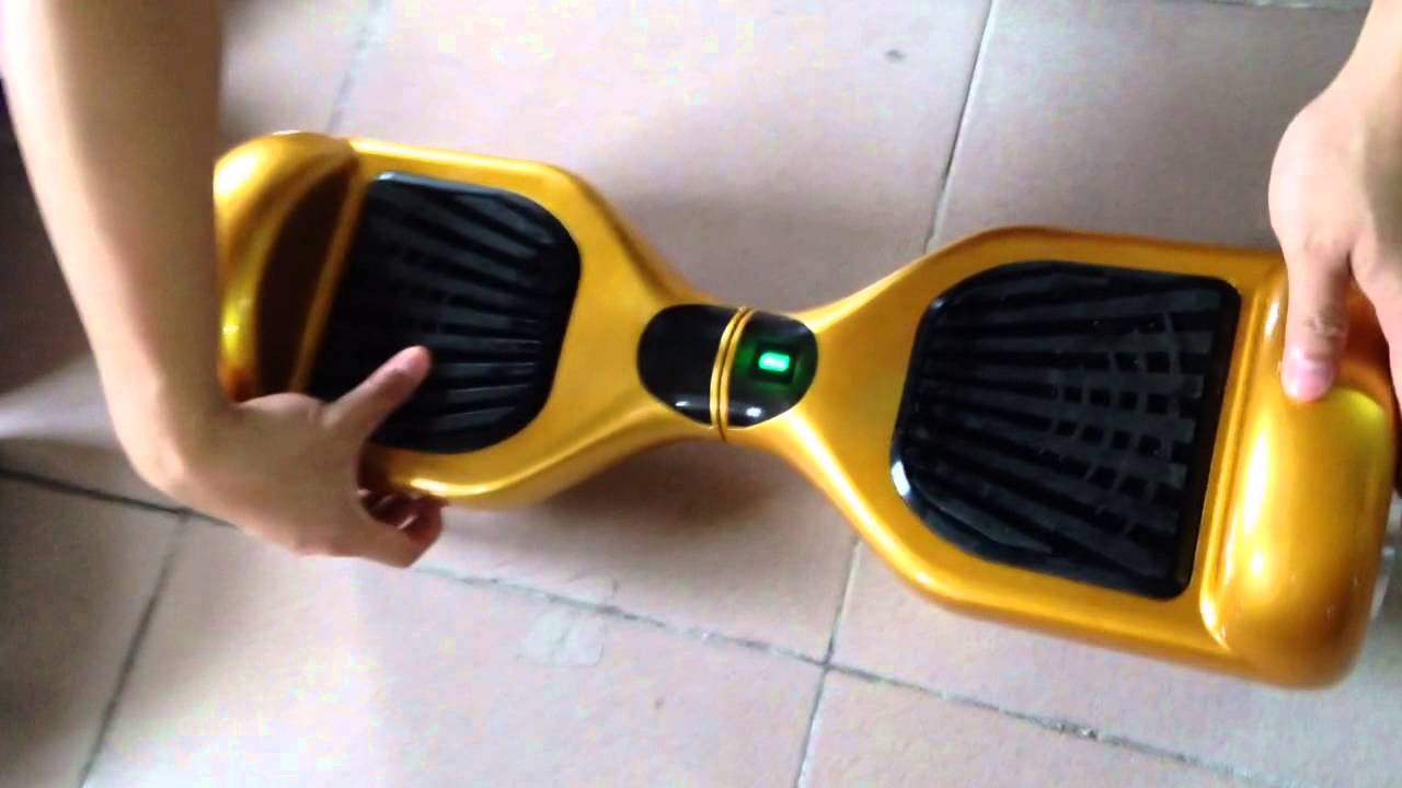 How To Reset Your Hoverboard To Default Settings Step By