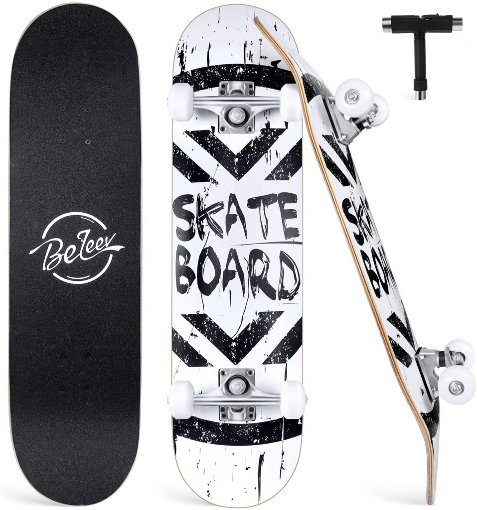 Best Cheap Skateboards under 30 in 2020