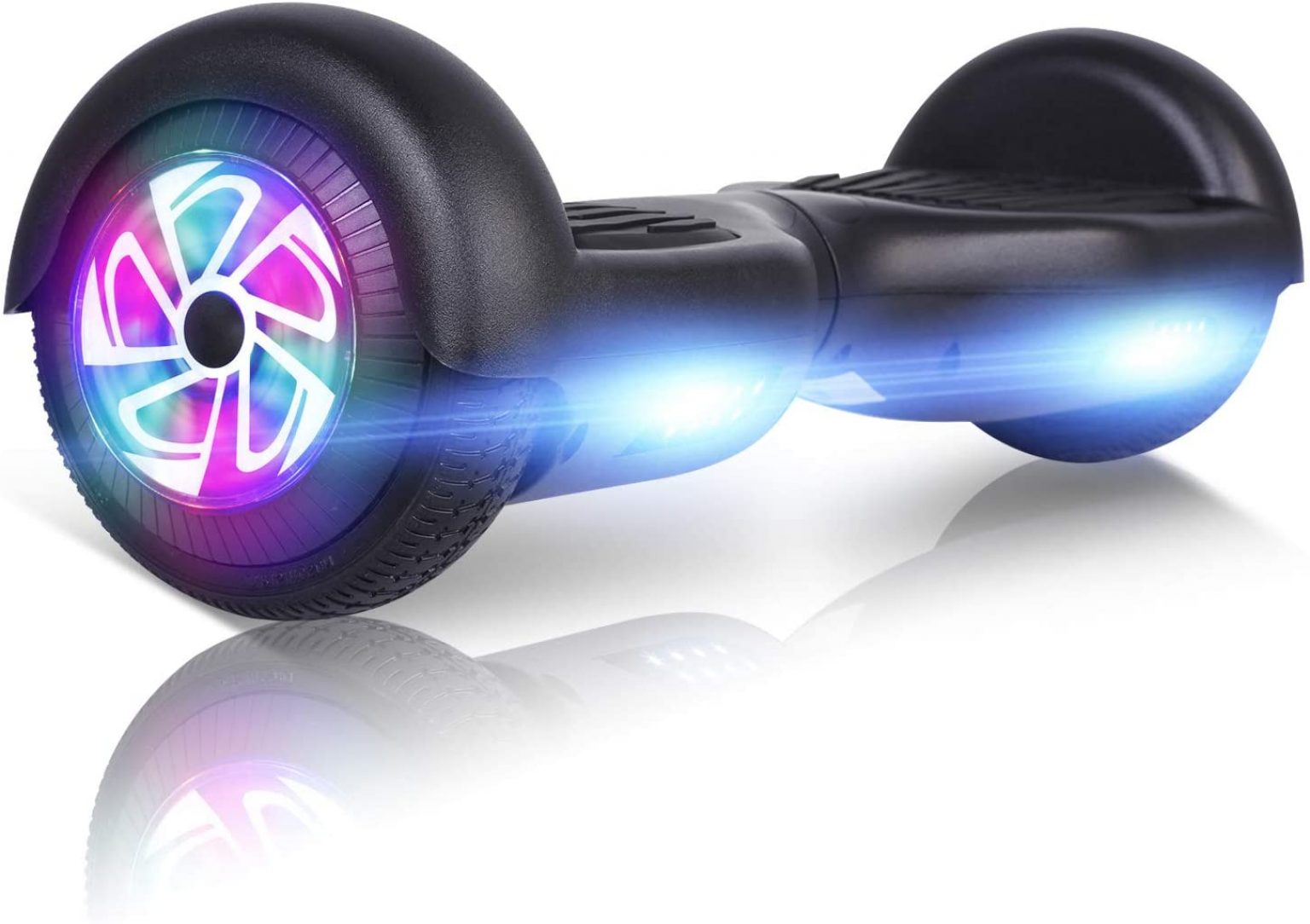 Top 3 Best Skywalker Hoverboard Review in 2023