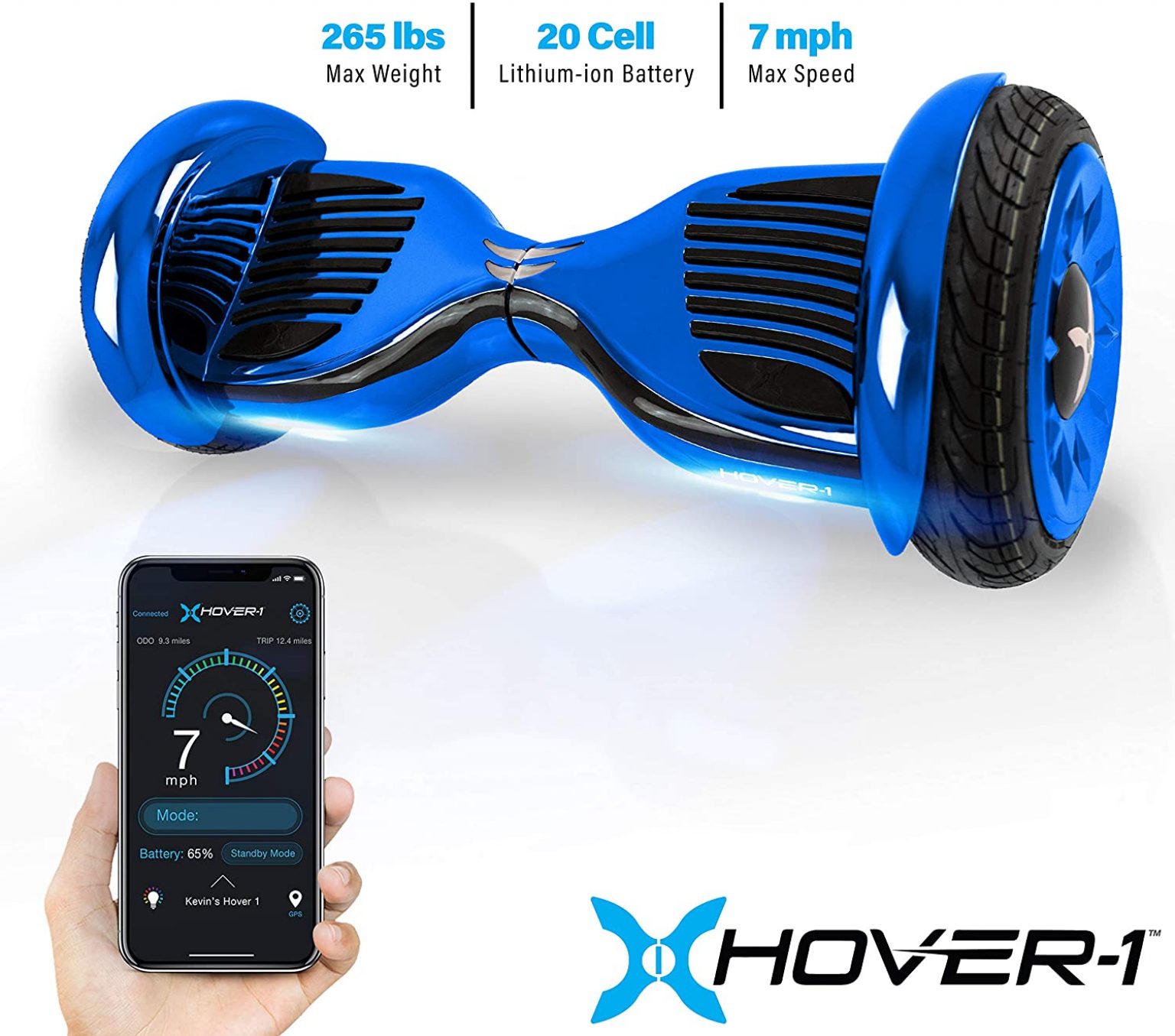 Best Skywalker Hoverboard Review in 2022