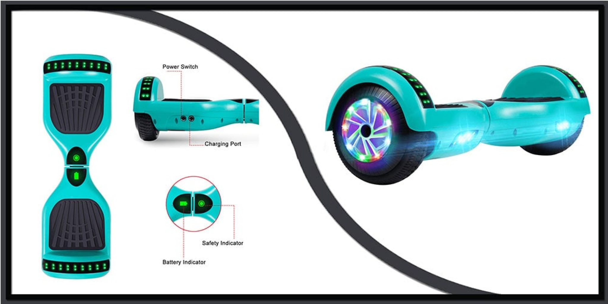 RoHS Smart Balance Wheel Review 2023