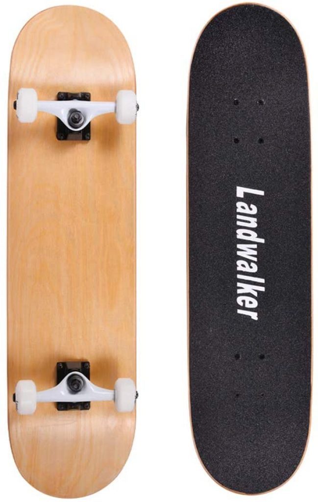 Best Cheap Complete Skateboards Under 30 Complete List