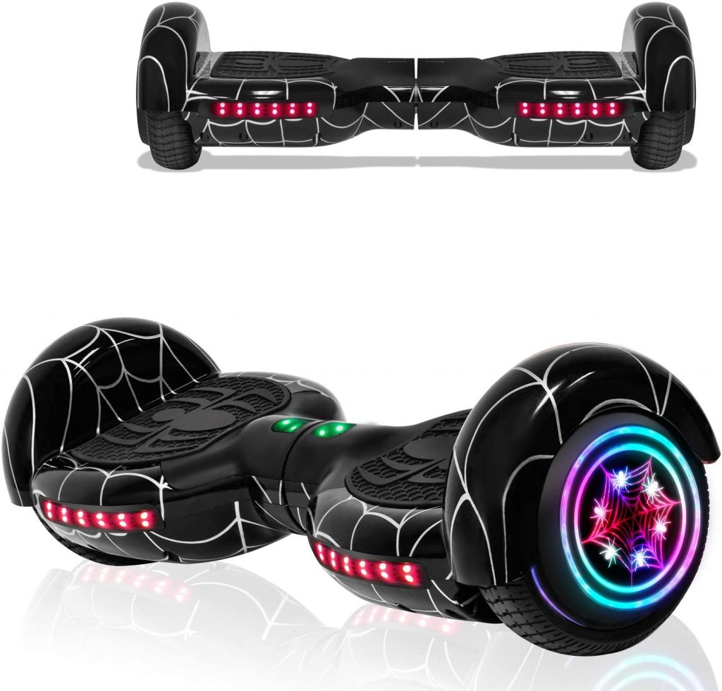 Wilibl hoverboard