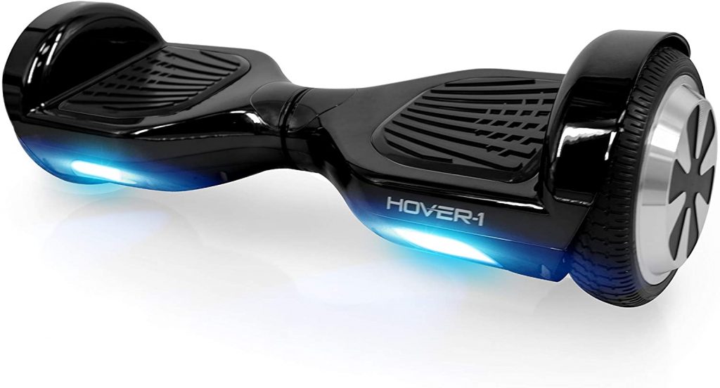 GOTRAX Hoverfly ECO Hover Board’s Range And Benefits: