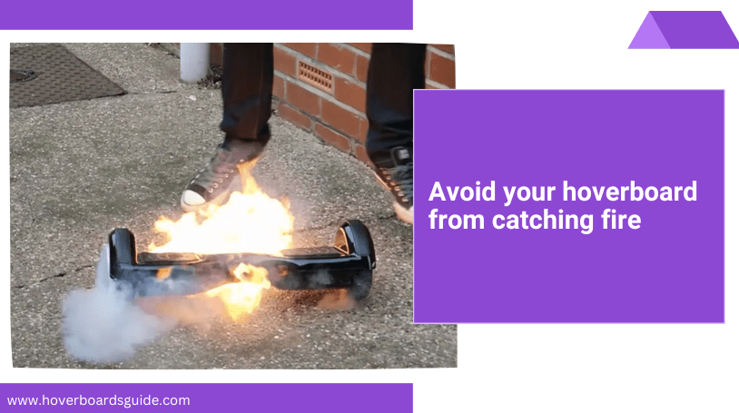 Do Hoverboards Blow Up and Catch Fire?