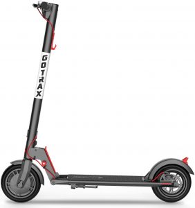Gotrax GXL V2 Commuting Electric Scooter