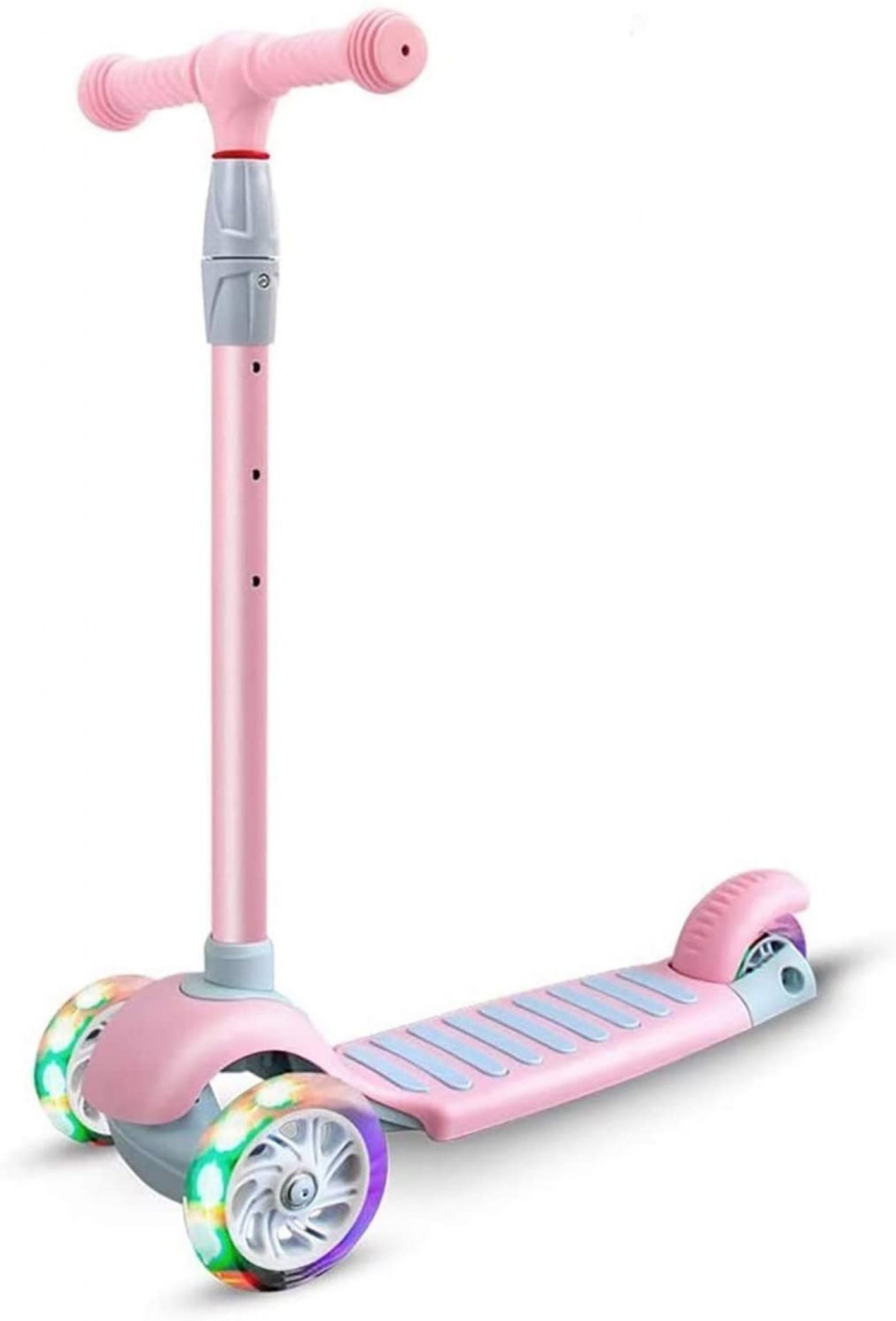 best scooter for 4 year old