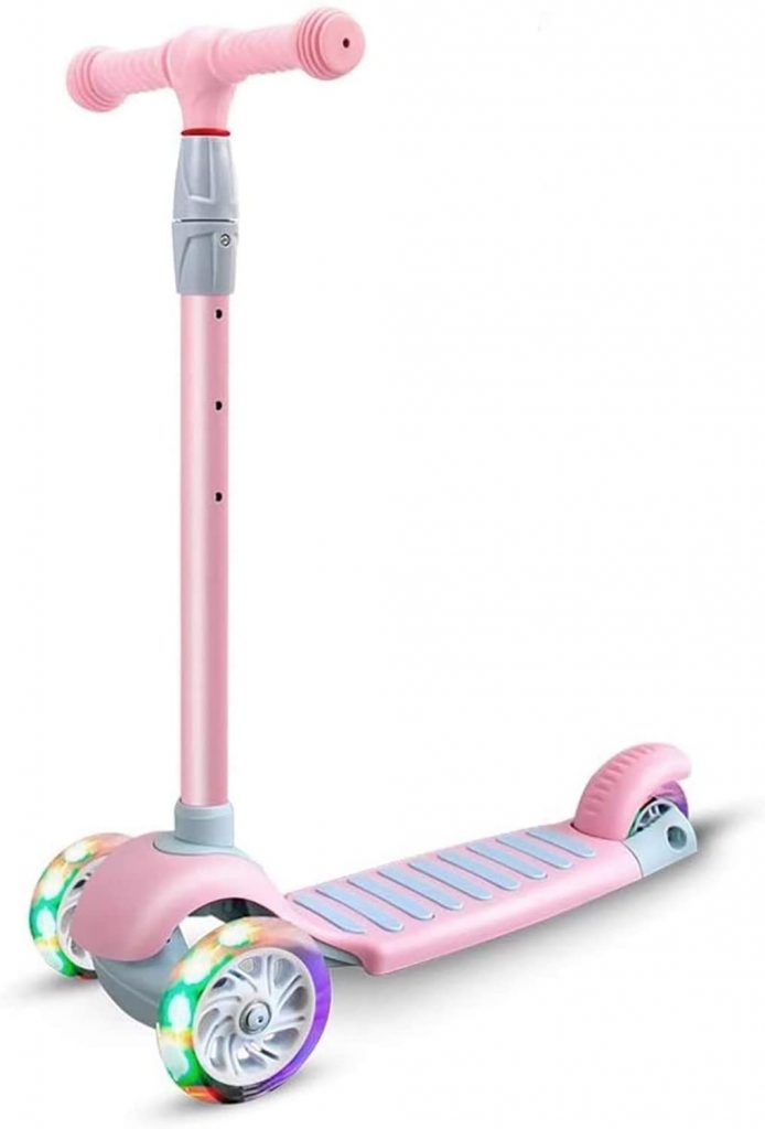 67i Scooter for Kids
