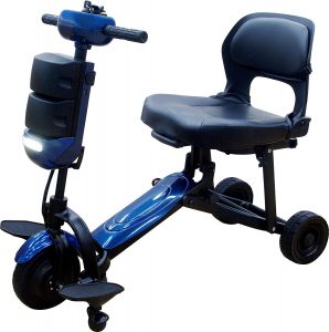 Best Mobility Scooters