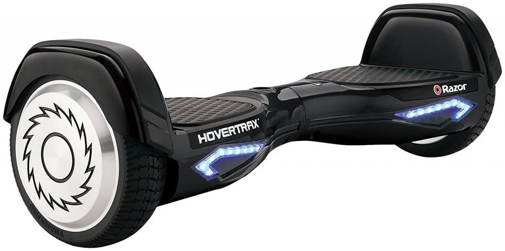 Chic Eyourlife Hoverboard Review in 2021