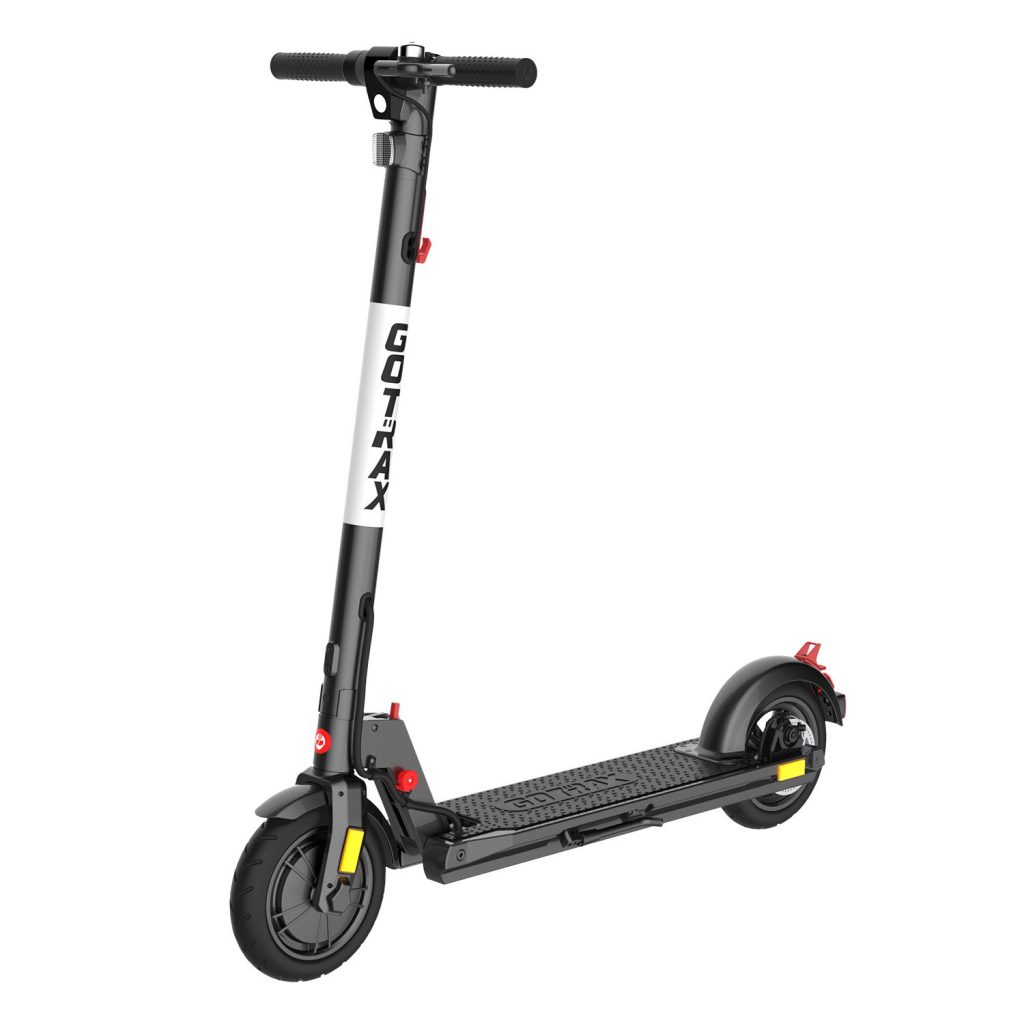 Gotrax XR Elite Electric Folding Scooter