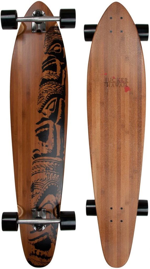 JUCKER HAWAII Original Longboard