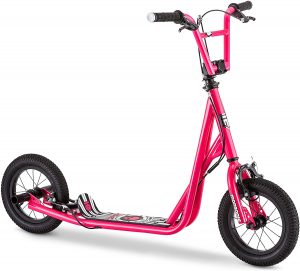 Best Scooter For 5 Year Old