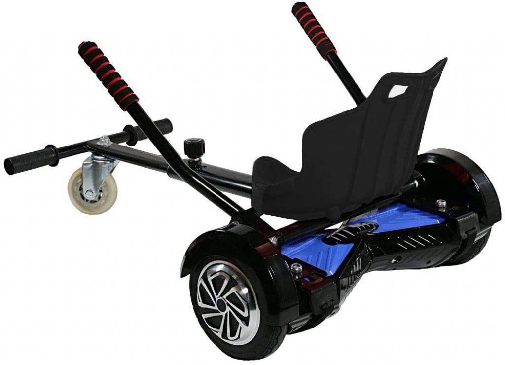 Pilan Cool Mini Kart Hoverboard Accessory